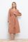 445711 Trikozza Bathrobe 445711 Trikozza Bathrobe